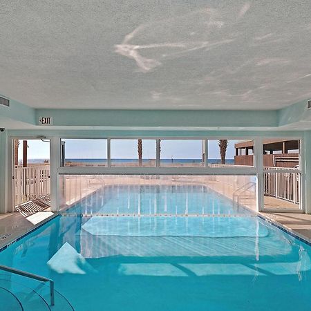 Ocean Villa 406 ปานามาซิตี้บีช ภายนอก รูปภาพ