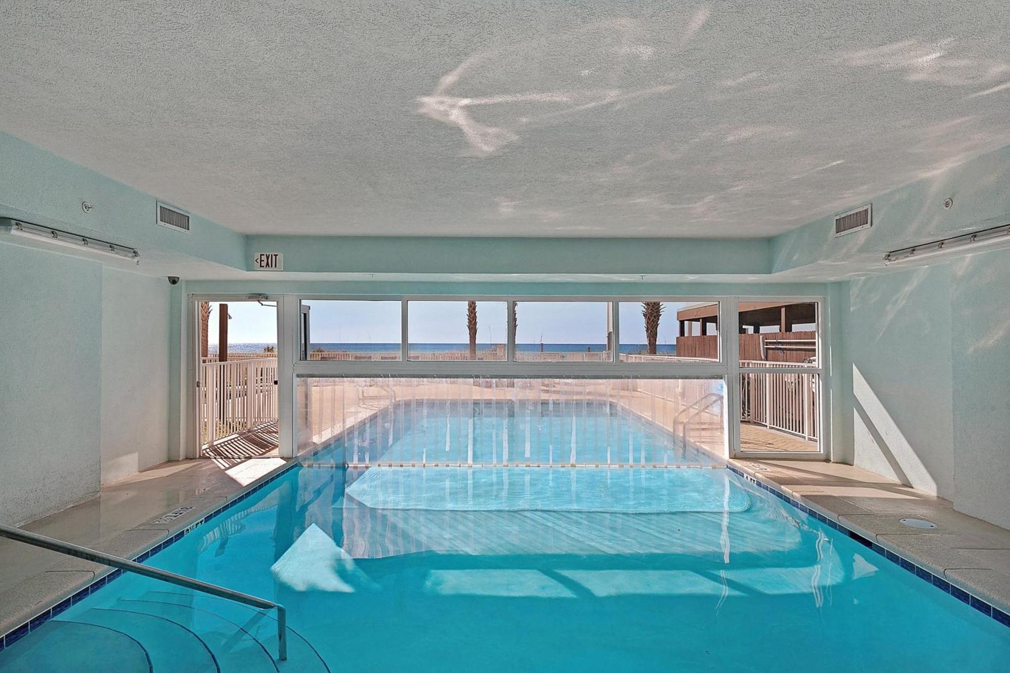 Ocean Villa 406 ปานามาซิตี้บีช ภายนอก รูปภาพ