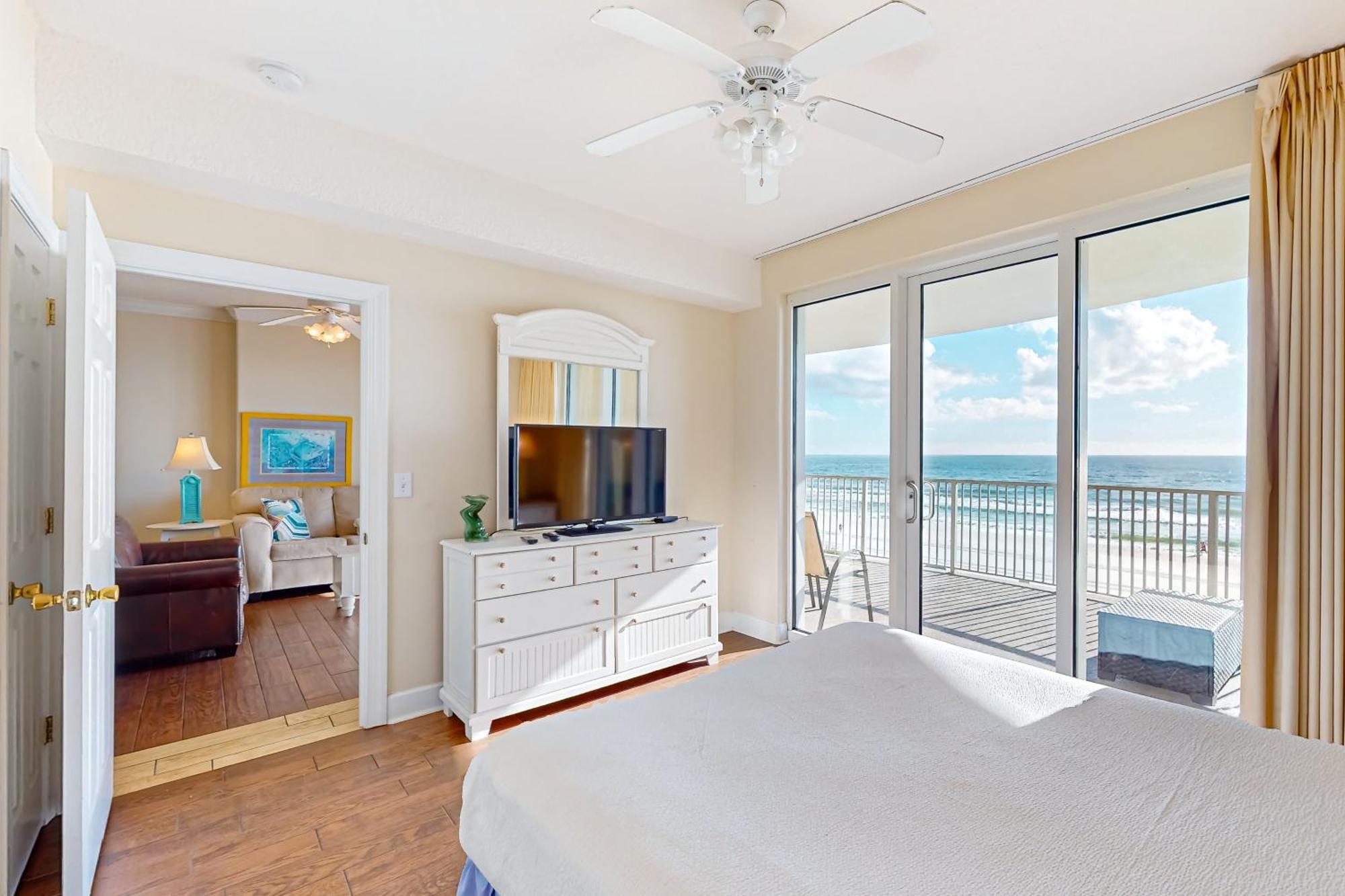 Ocean Villa 406 ปานามาซิตี้บีช ภายนอก รูปภาพ