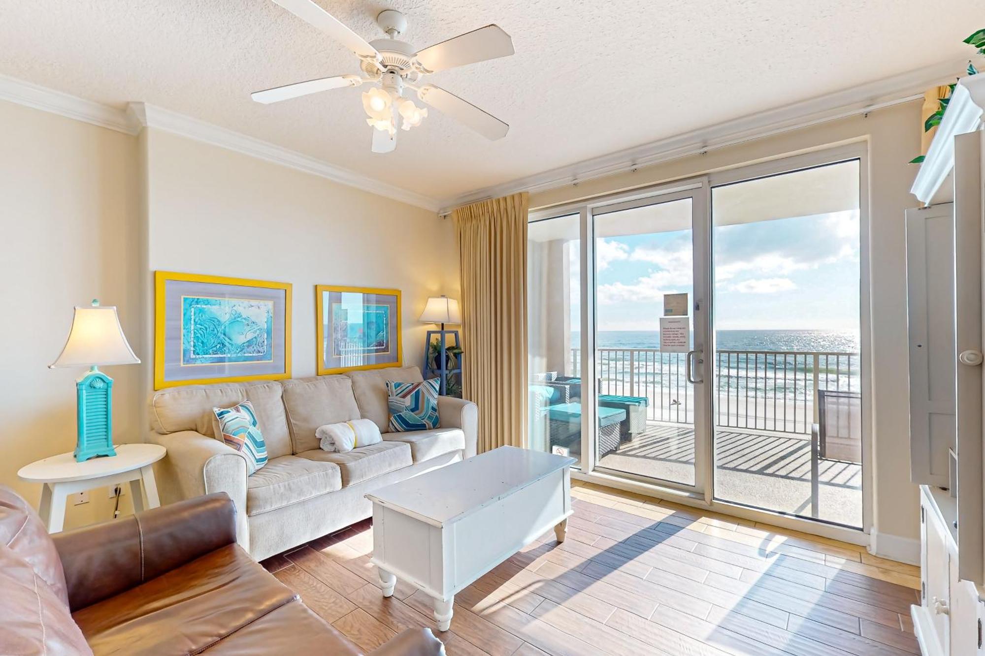 Ocean Villa 406 ปานามาซิตี้บีช ภายนอก รูปภาพ