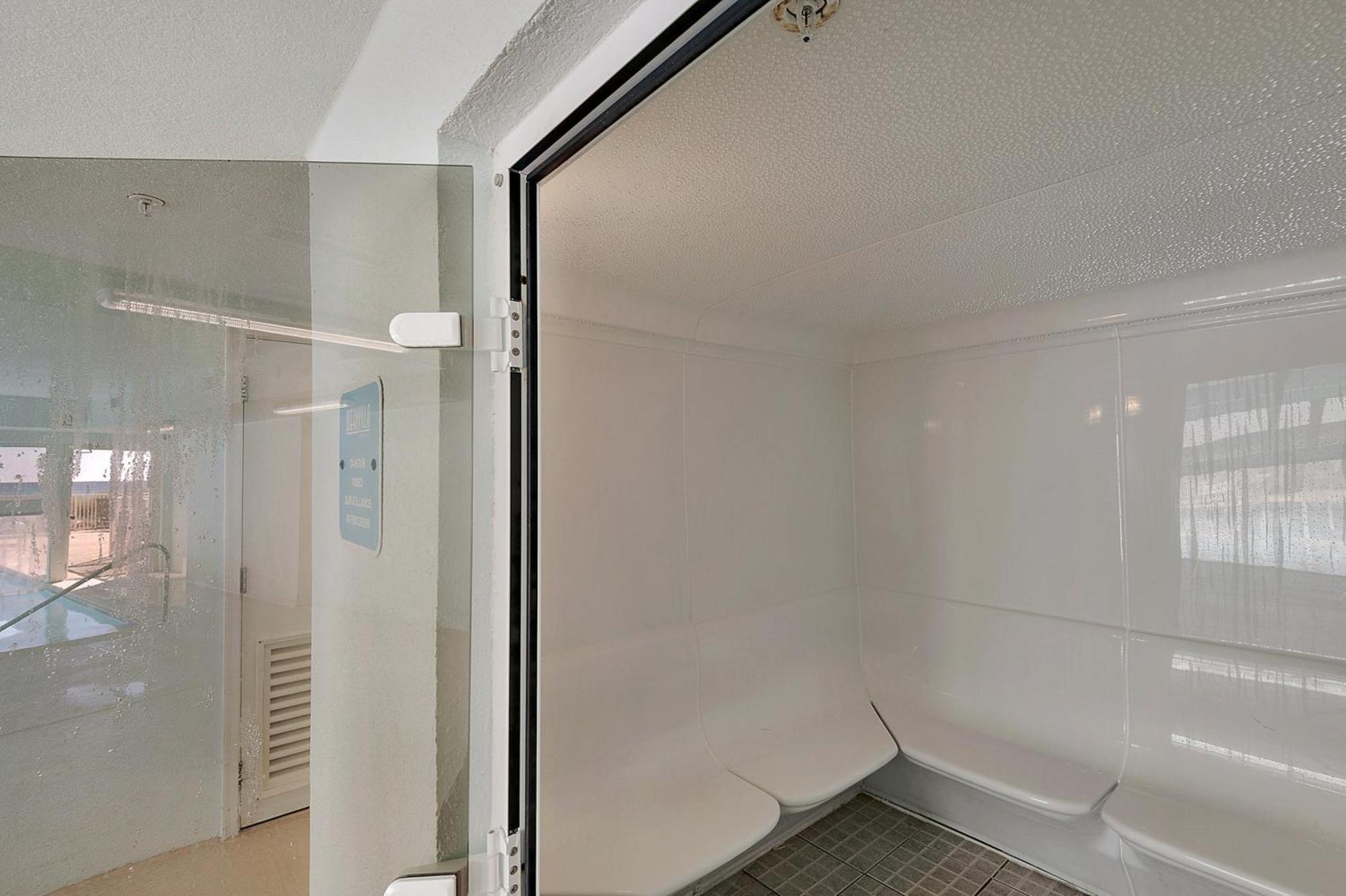 Ocean Villa 406 ปานามาซิตี้บีช ภายนอก รูปภาพ